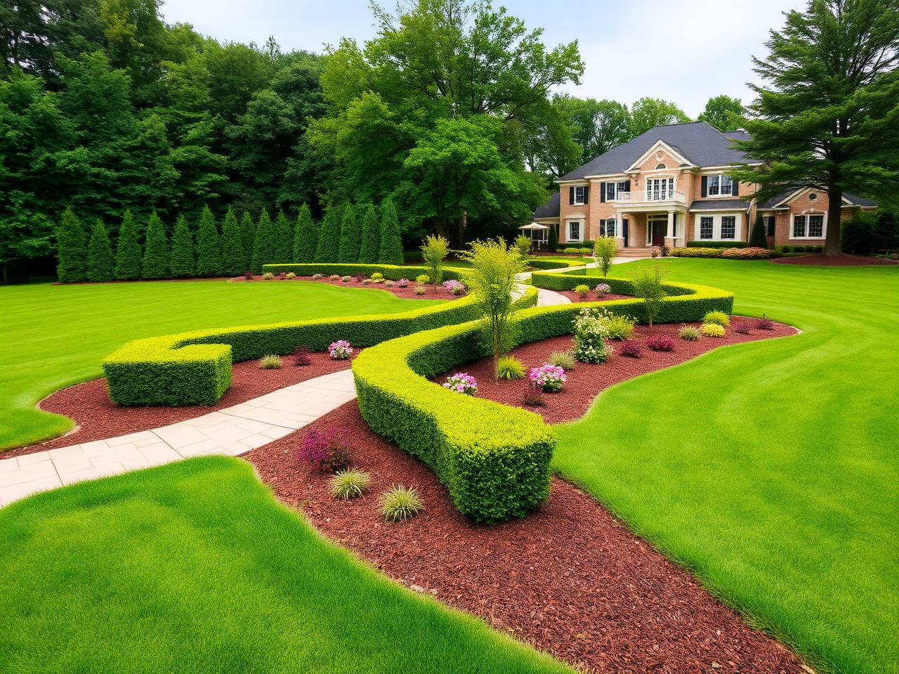 APEX Landscaping